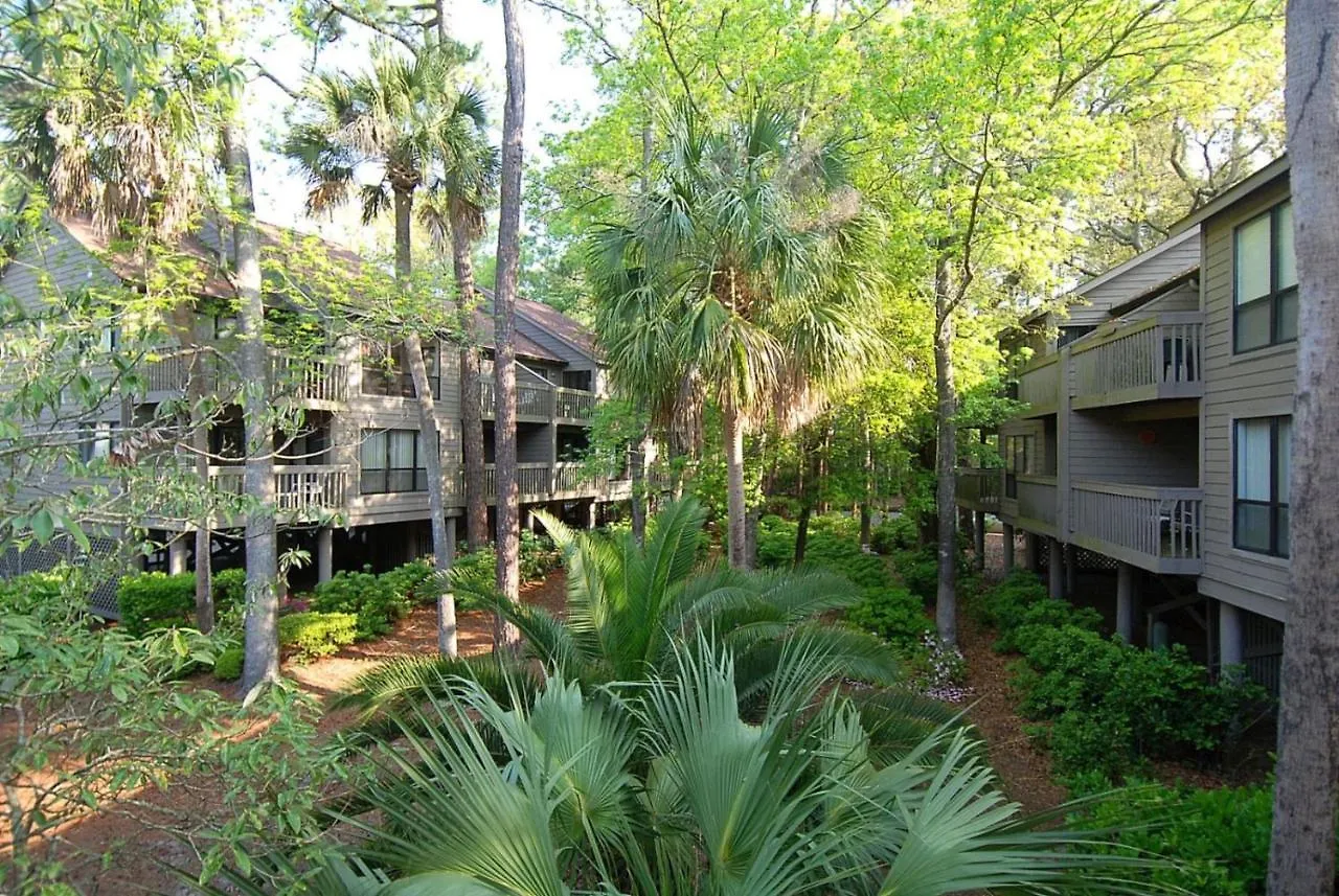 Holiday home Moorings 8384 Villa Hilton Head Island