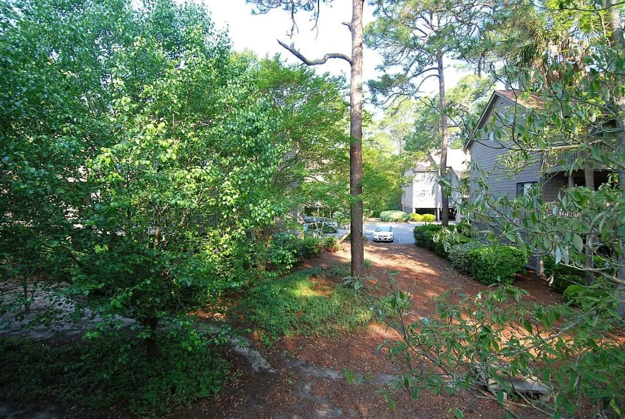 Moorings 8384 Villa Hilton Head Island United States
